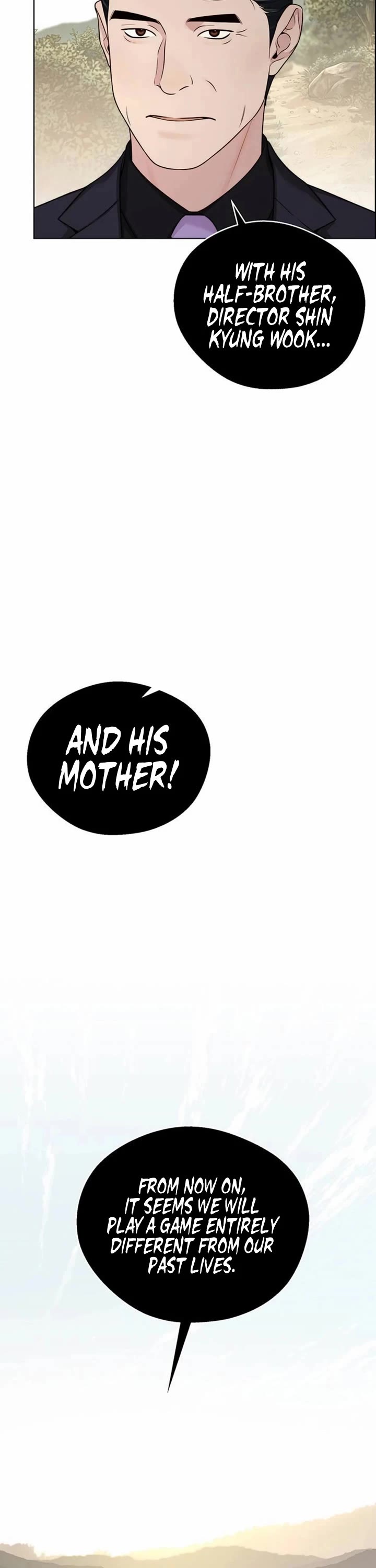 Real Man Chapter 264 page 26 - Chapter 264