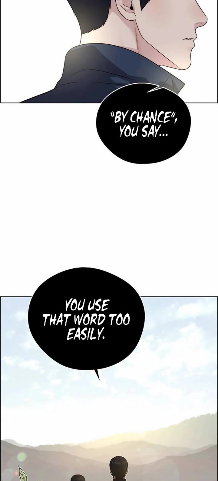Real Man Chapter 264 page 8 - Chapter 264