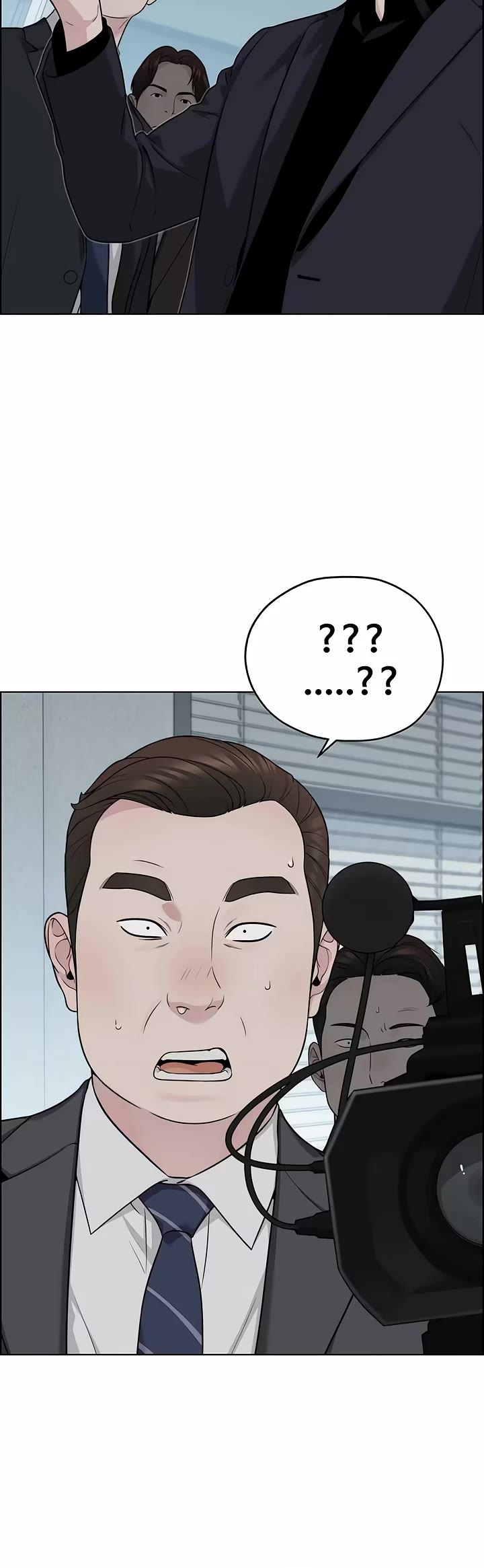 Real Man Chapter 265 page 24 - Chapter 265