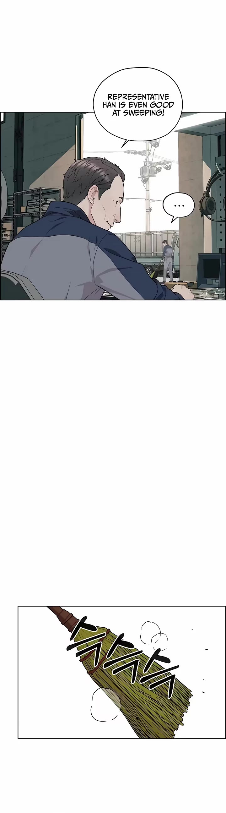 Real Man Chapter 265 page 46 - Chapter 265