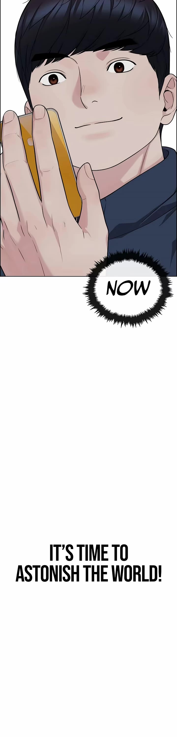 Real Man Chapter 265 page 48 - Chapter 265