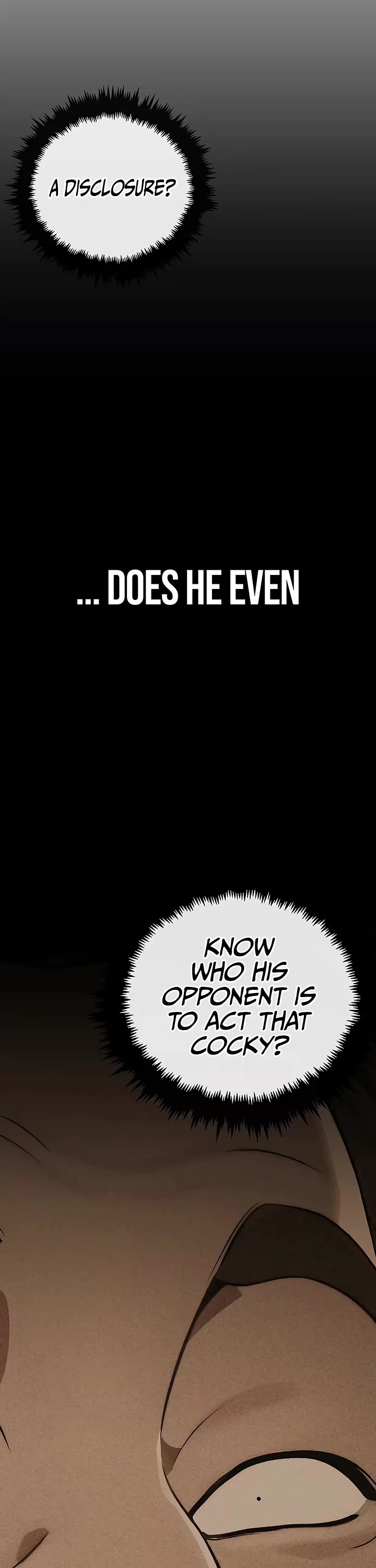 Real Man Chapter 266 page 7 - Chapter 266