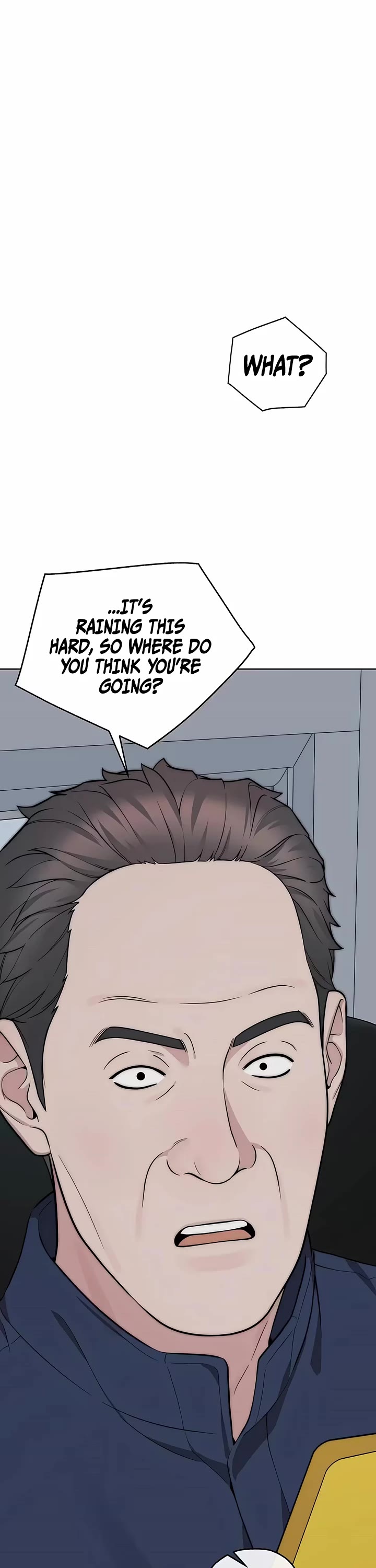 Real Man Chapter 267 page 20 - Chapter 267