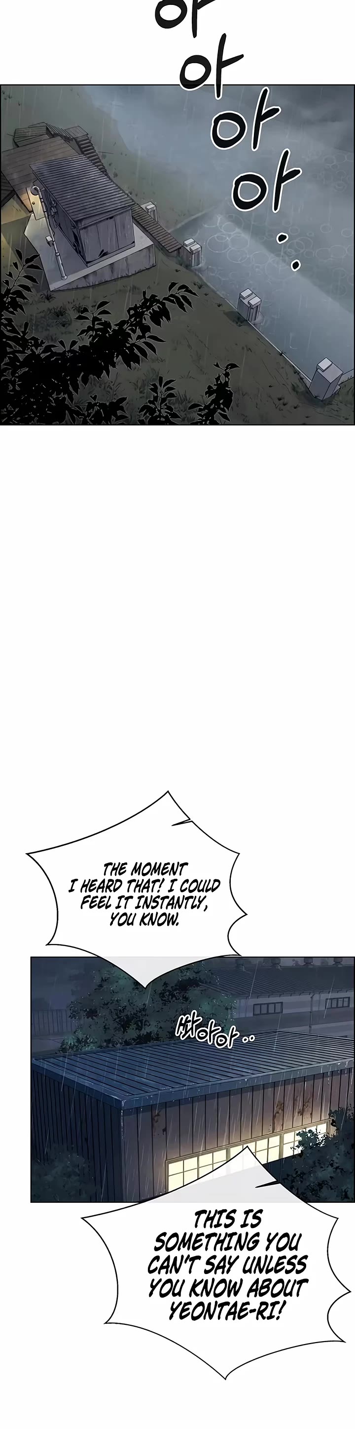 Real Man Chapter 267 page 42 - Chapter 267