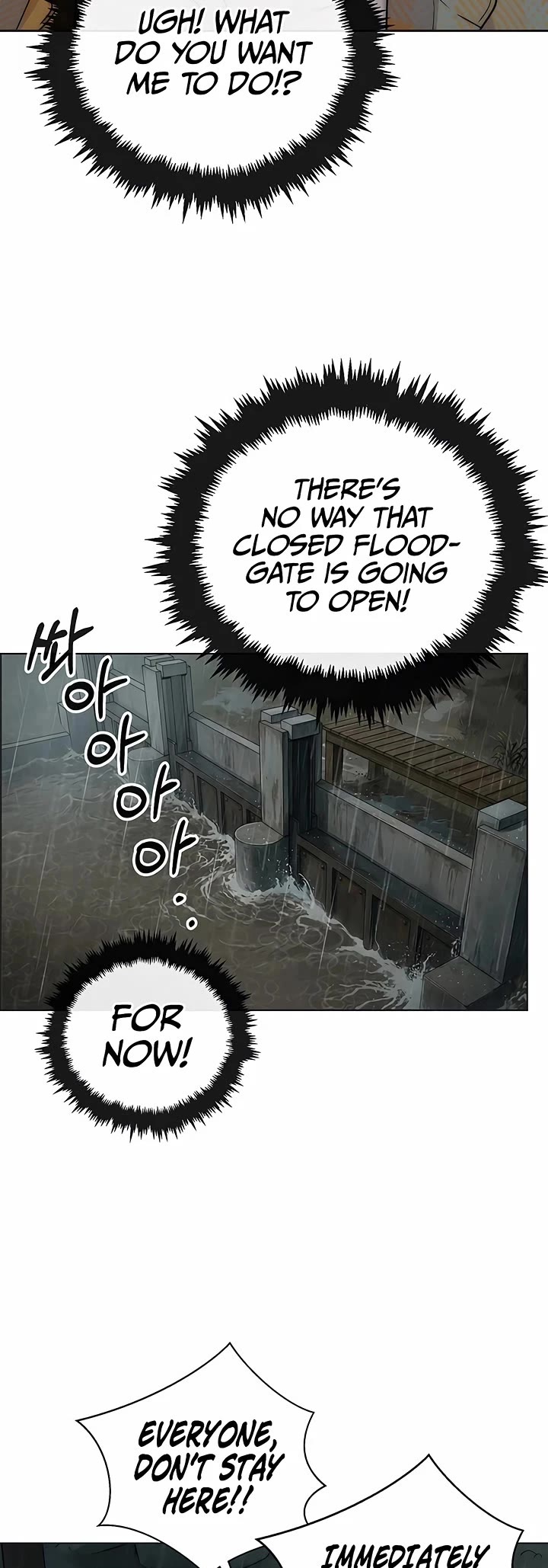 Real Man Chapter 268 page 46 - Chapter 268