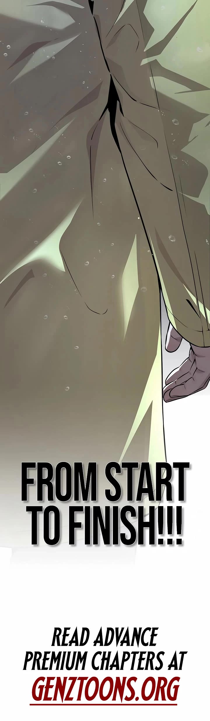 Real Man Chapter 268 page 55 - Chapter 268