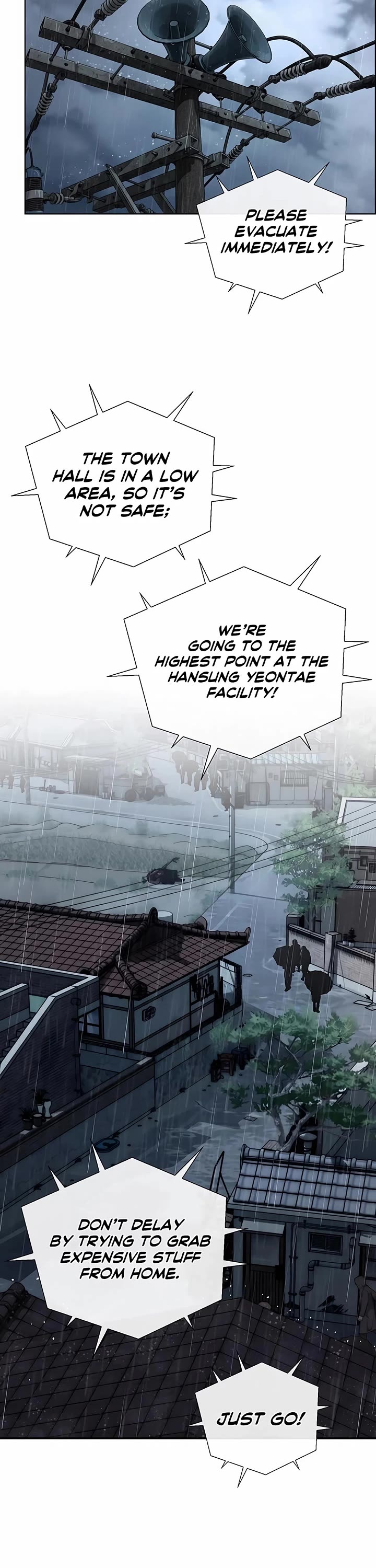 Real Man Chapter 269 page 2 - Chapter 269