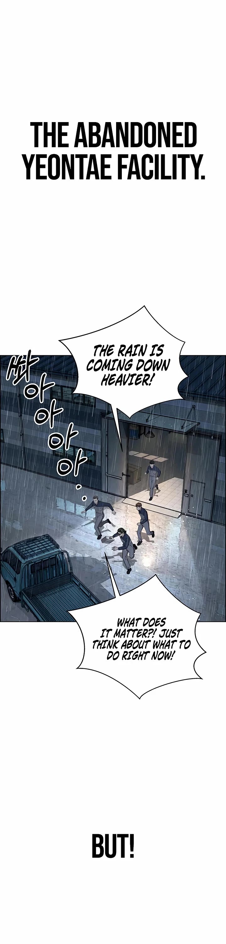 Real Man Chapter 269 page 55 - Chapter 269