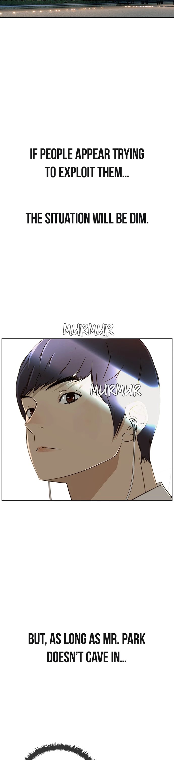 Real Man Chapter 27 page 13 - Chapter 27