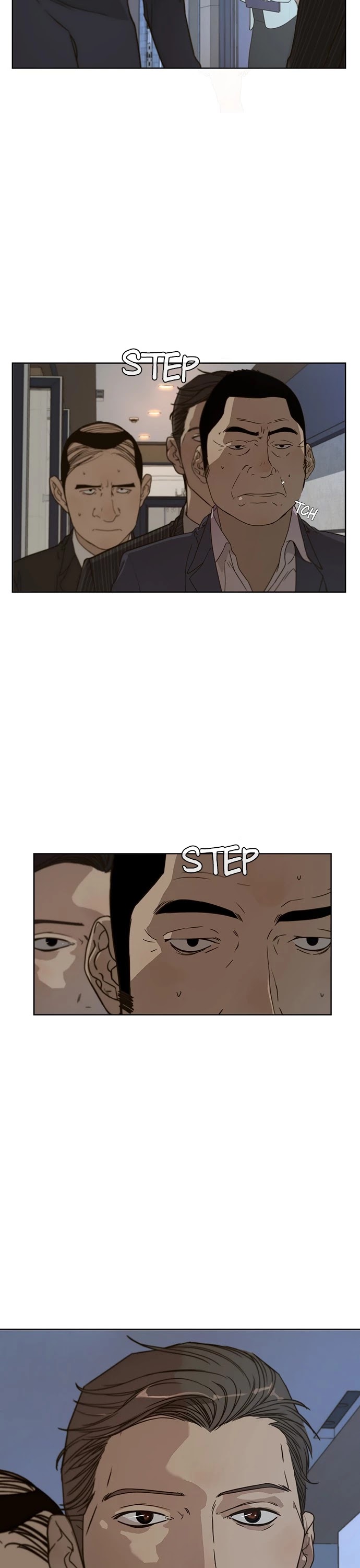 Real Man Chapter 27 page 29 - Chapter 27