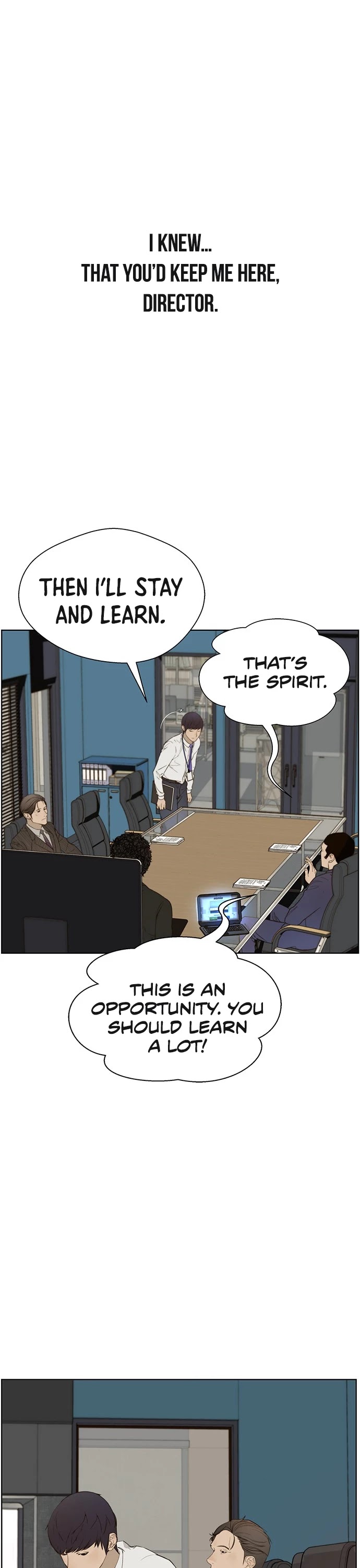 Real Man Chapter 27 page 39 - Chapter 27