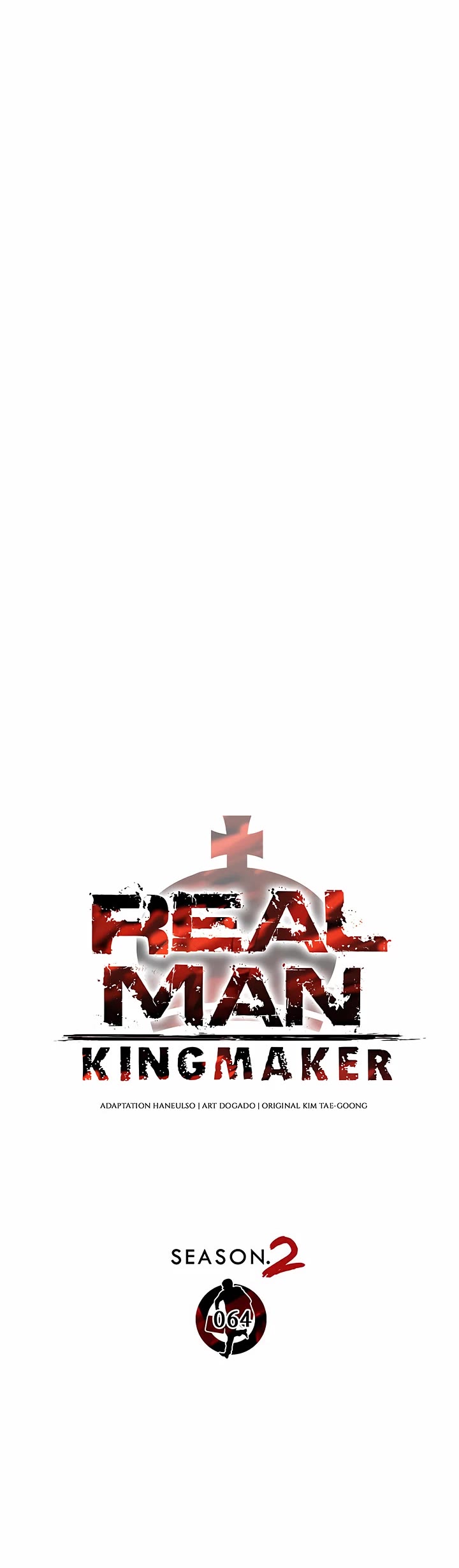Real Man Chapter 270 page 35 - Chapter 270