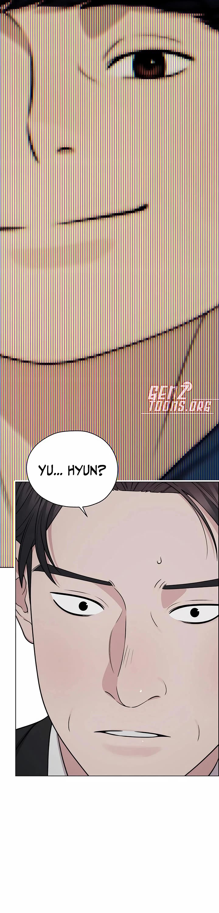 Real Man Chapter 270 page 43 - Chapter 270