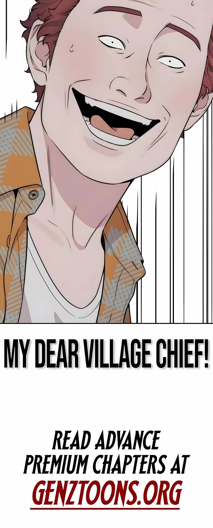 Real Man Chapter 270 page 56 - Chapter 270