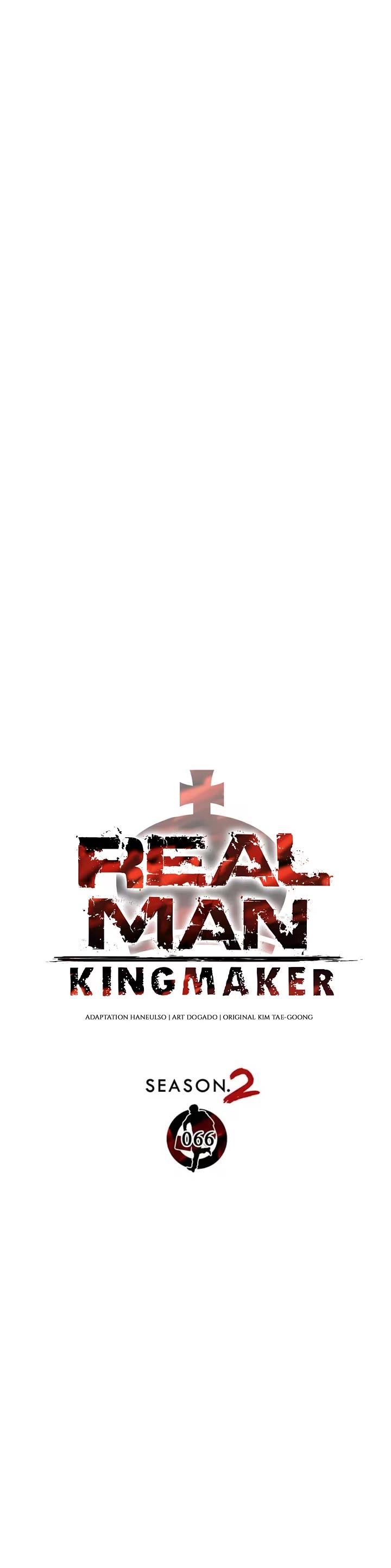 Real Man Chapter 272 page 16 - Chapter 272