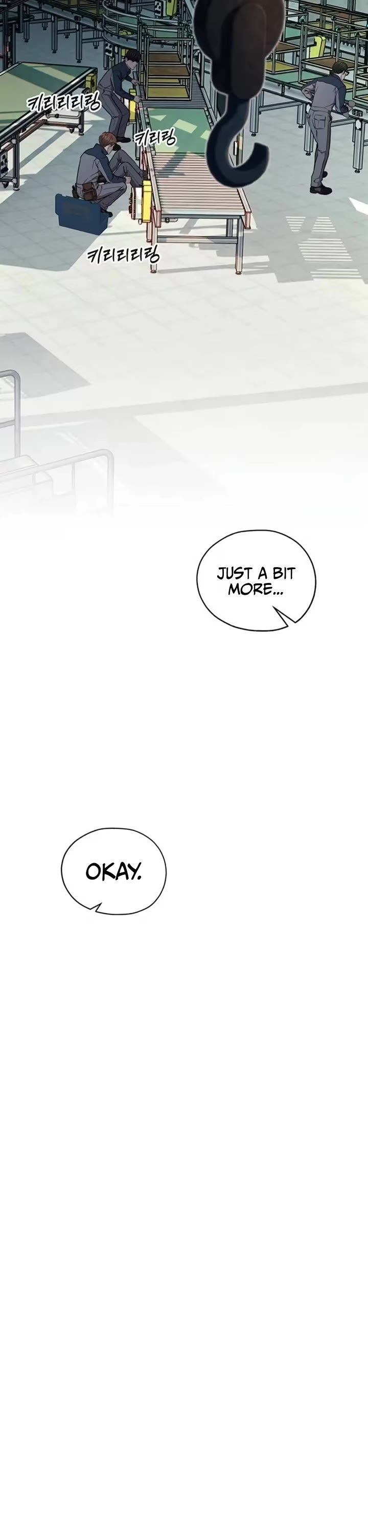 Real Man Chapter 272 page 46 - Chapter 272
