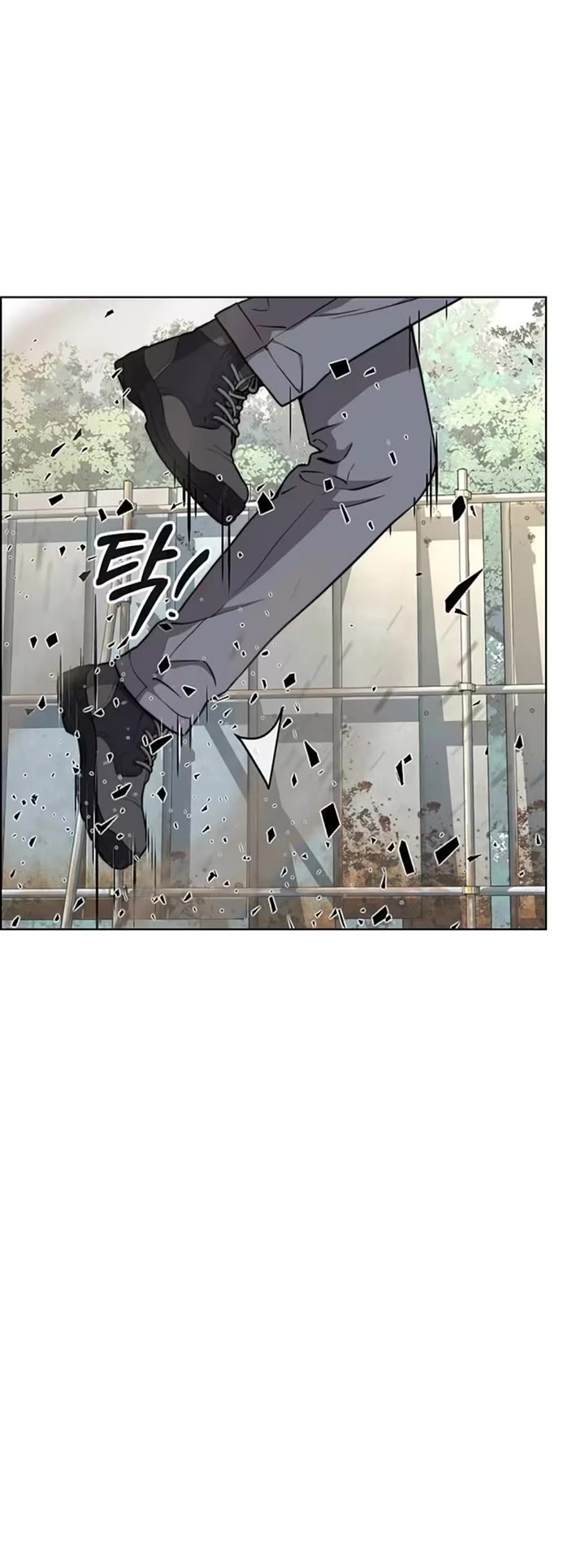 Real Man Chapter 272 page 53 - Chapter 272