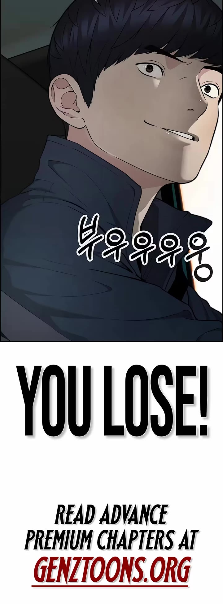 Real Man Chapter 273 page 49 - Chapter 273