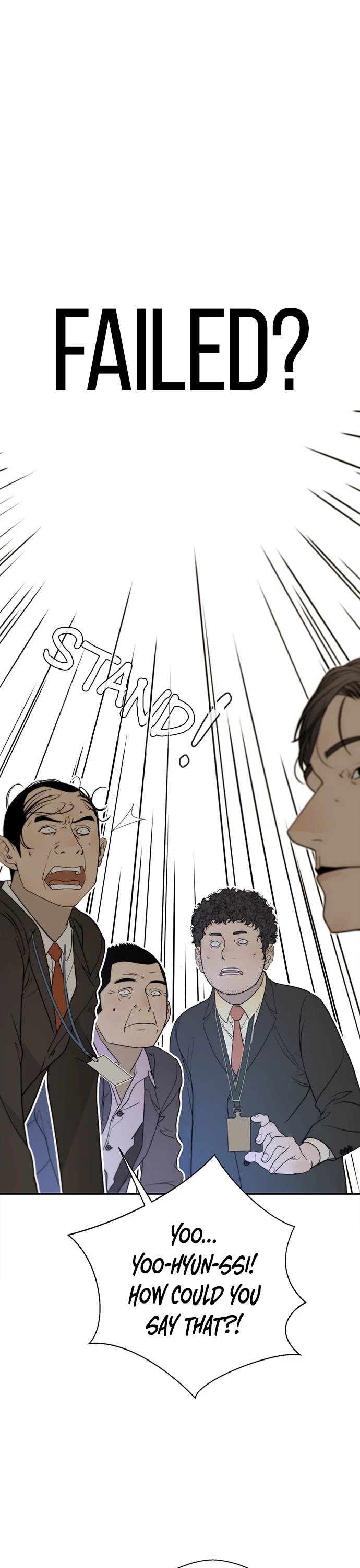 Real Man Chapter 28 page 28 - Chapter 28