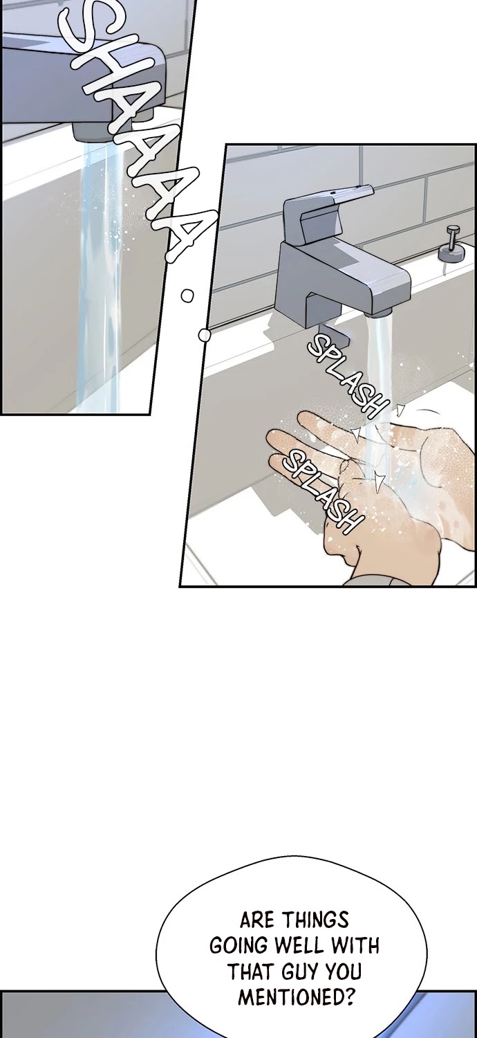 Real Man Chapter 29 page 27 - Chapter 29