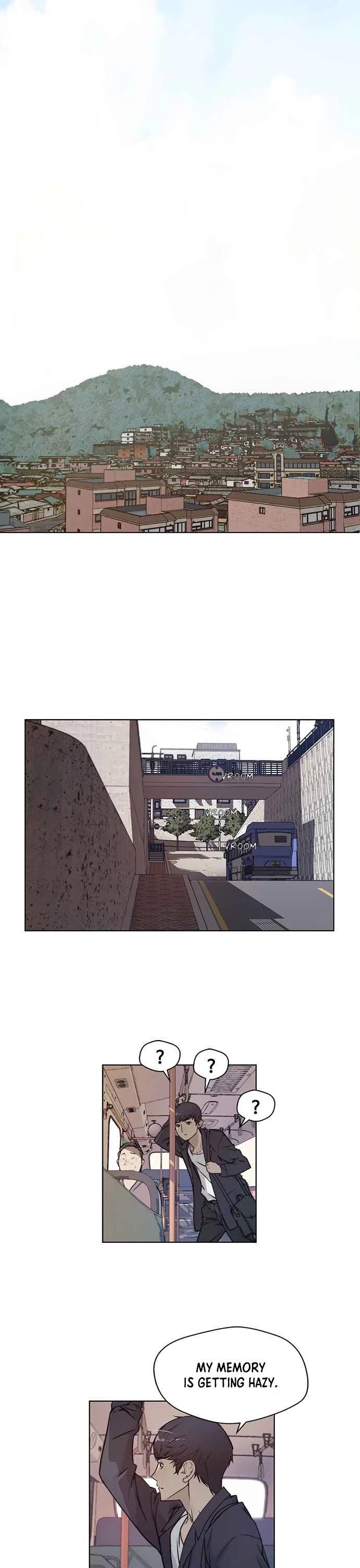 Real Man Chapter 3 page 14 - Chapter 3