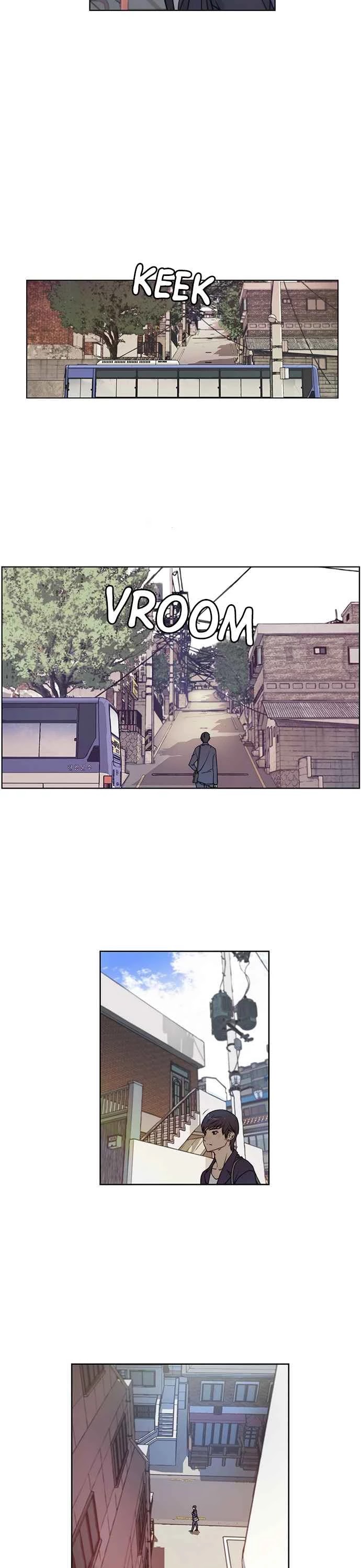 Real Man Chapter 3 page 15 - Chapter 3