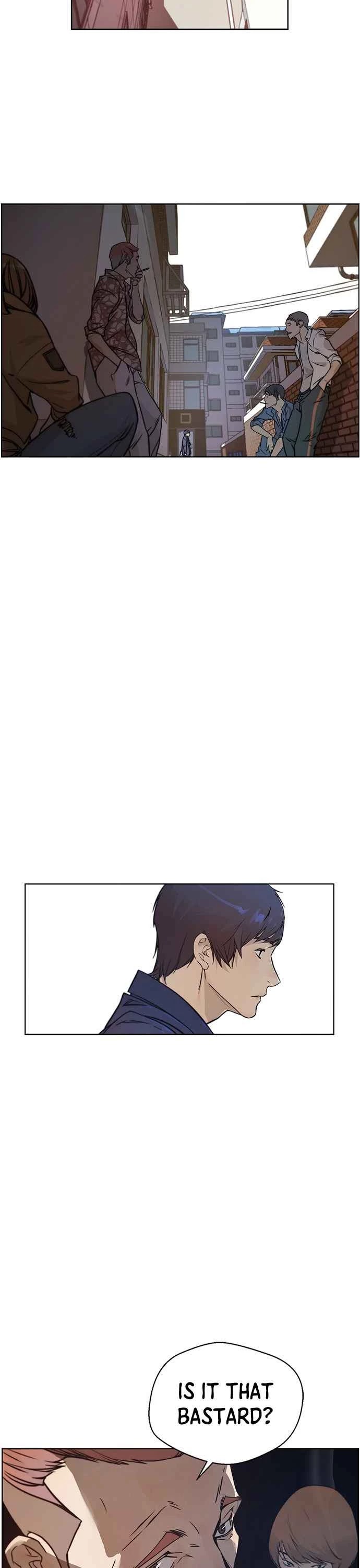 Real Man Chapter 3 page 16 - Chapter 3