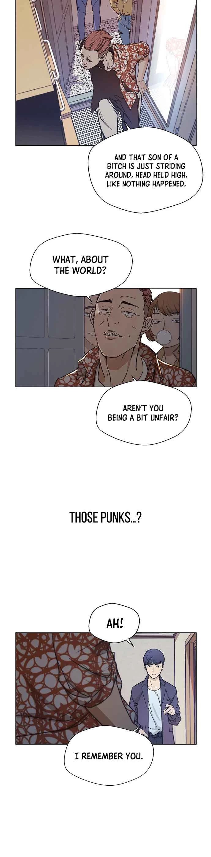 Real Man Chapter 3 page 24 - Chapter 3