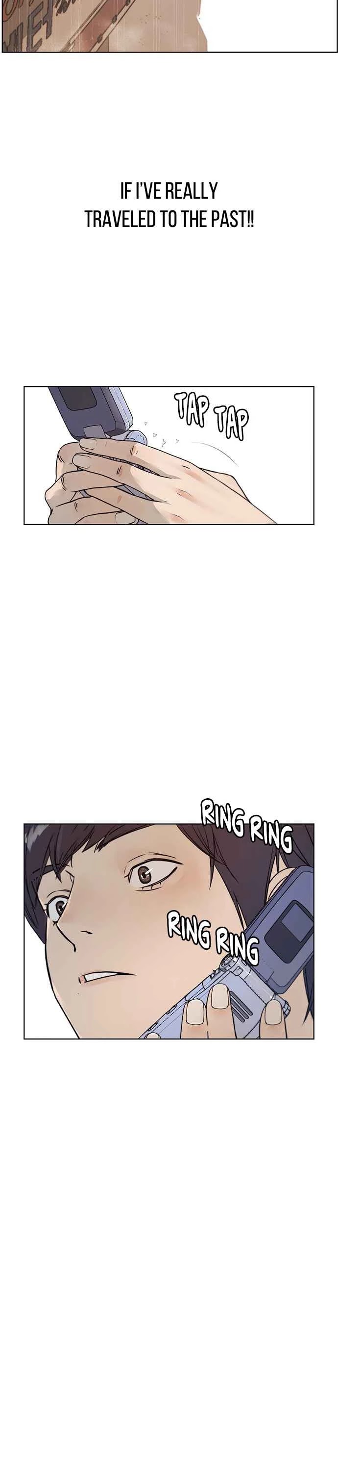 Real Man Chapter 3 page 9 - Chapter 3