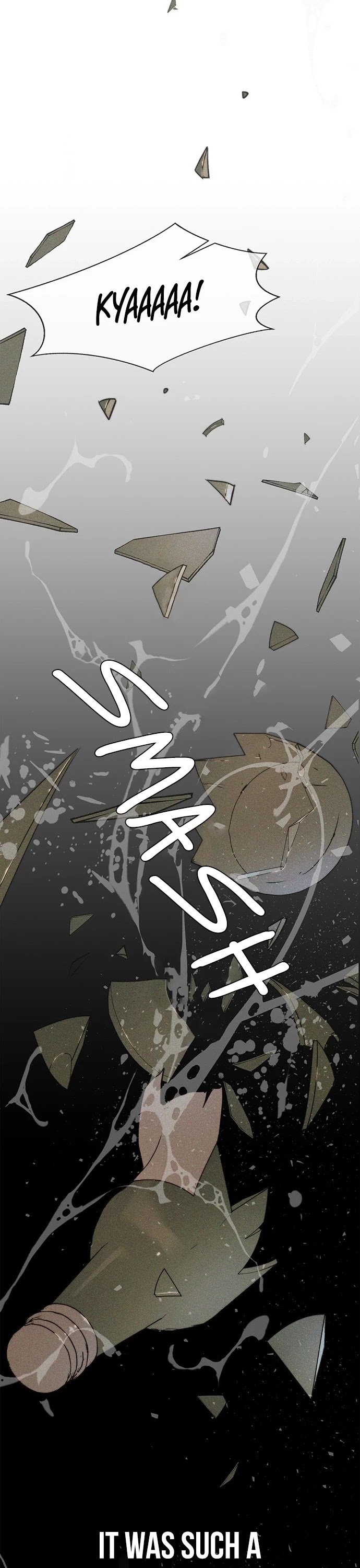 Real Man Chapter 30 page 12 - Chapter 30