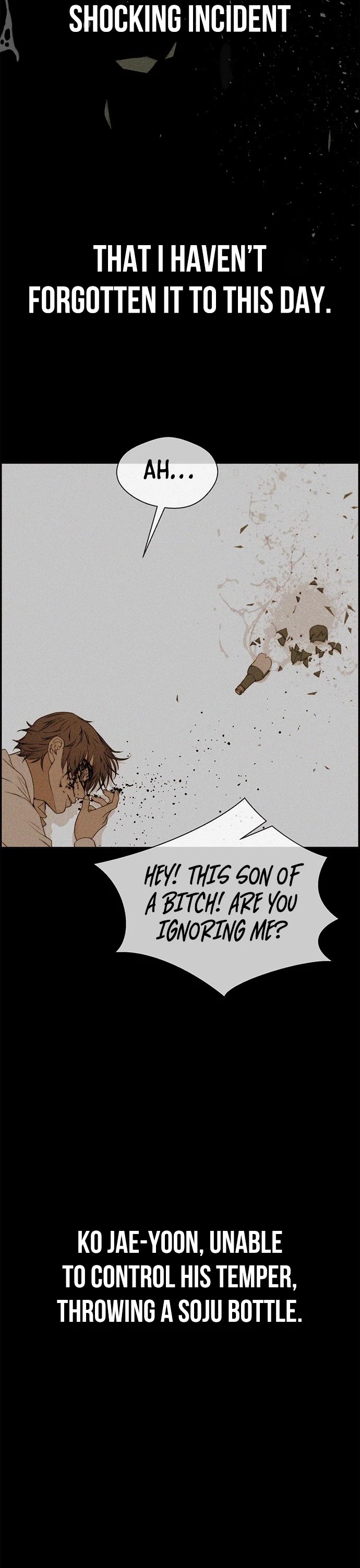Real Man Chapter 30 page 13 - Chapter 30