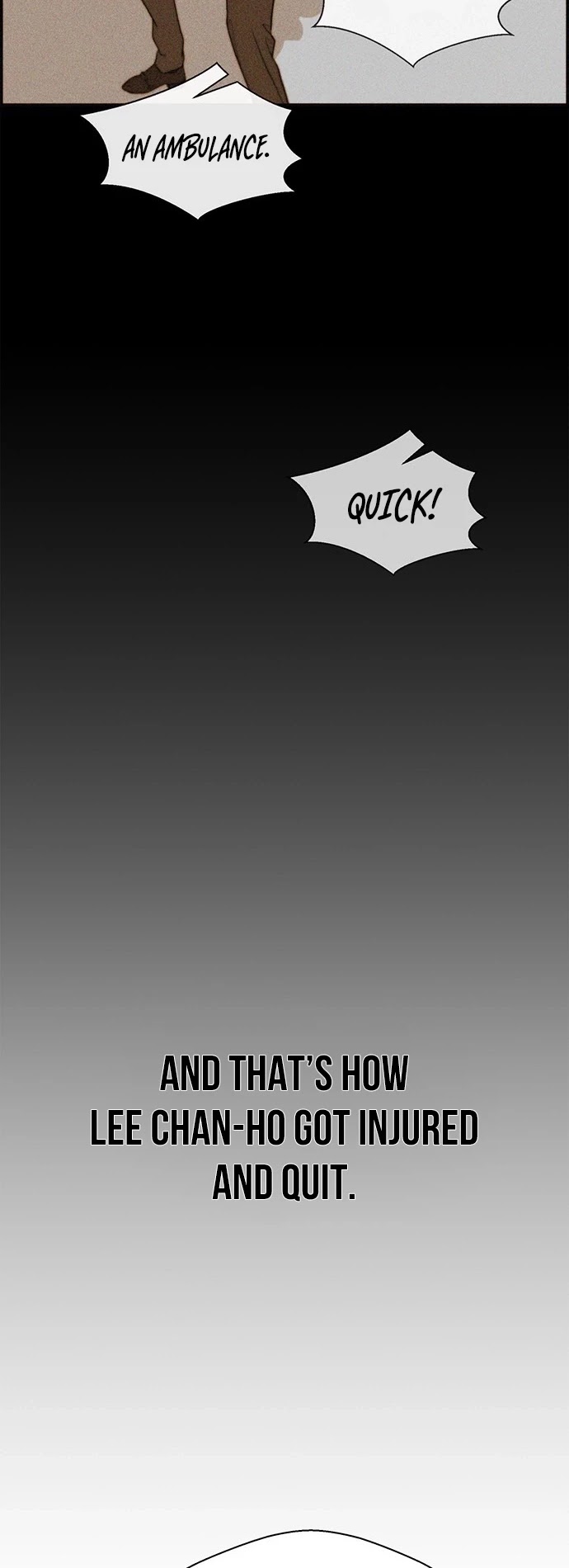 Real Man Chapter 30 page 15 - Chapter 30