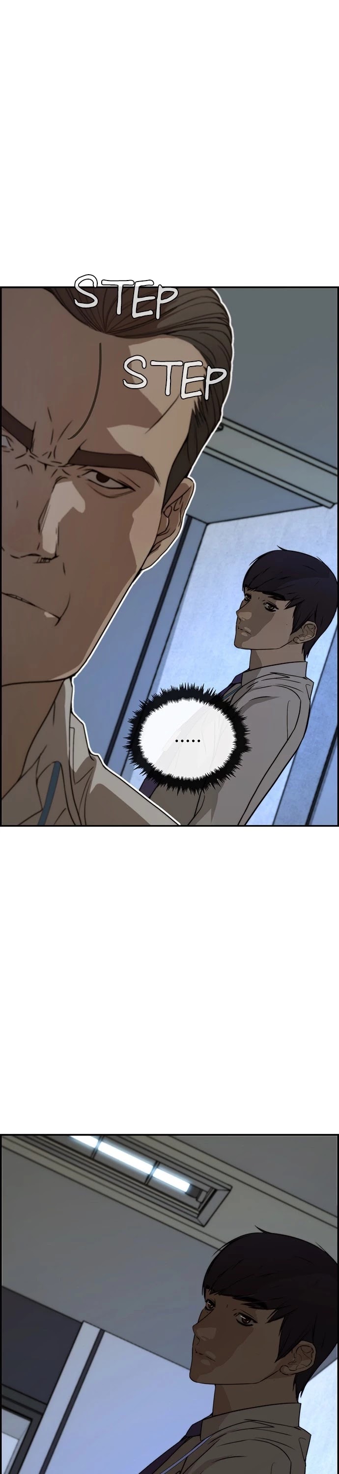 Real Man Chapter 31 page 16 - Chapter 31