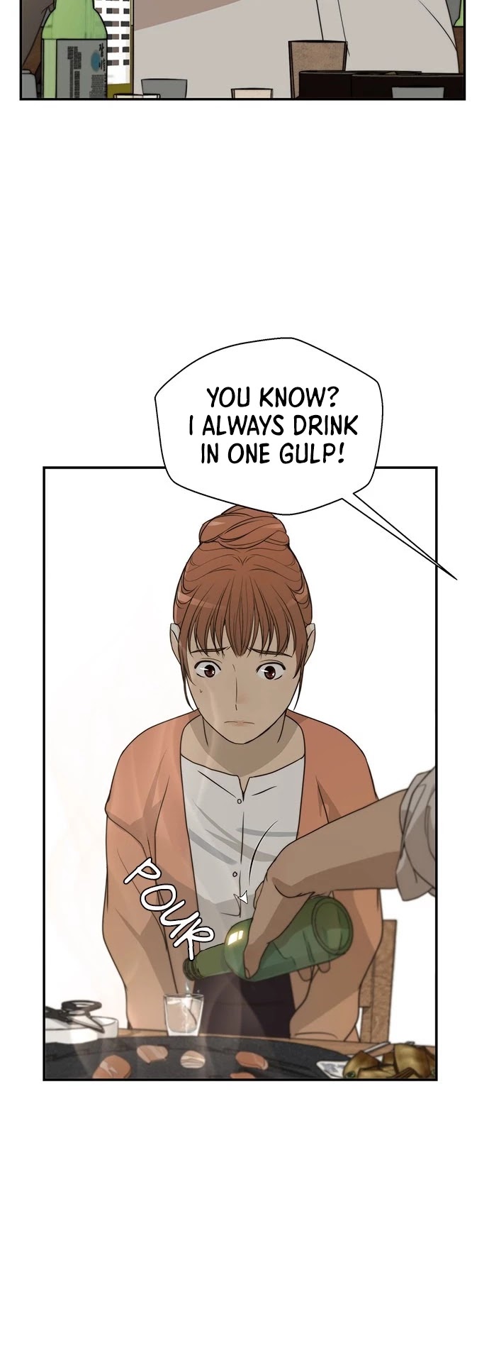 Real Man Chapter 31 page 29 - Chapter 31