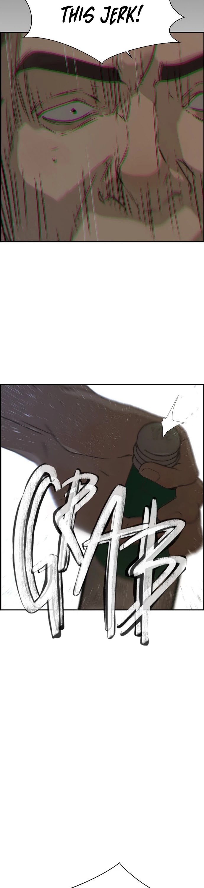 Real Man Chapter 31 page 47 - Chapter 31