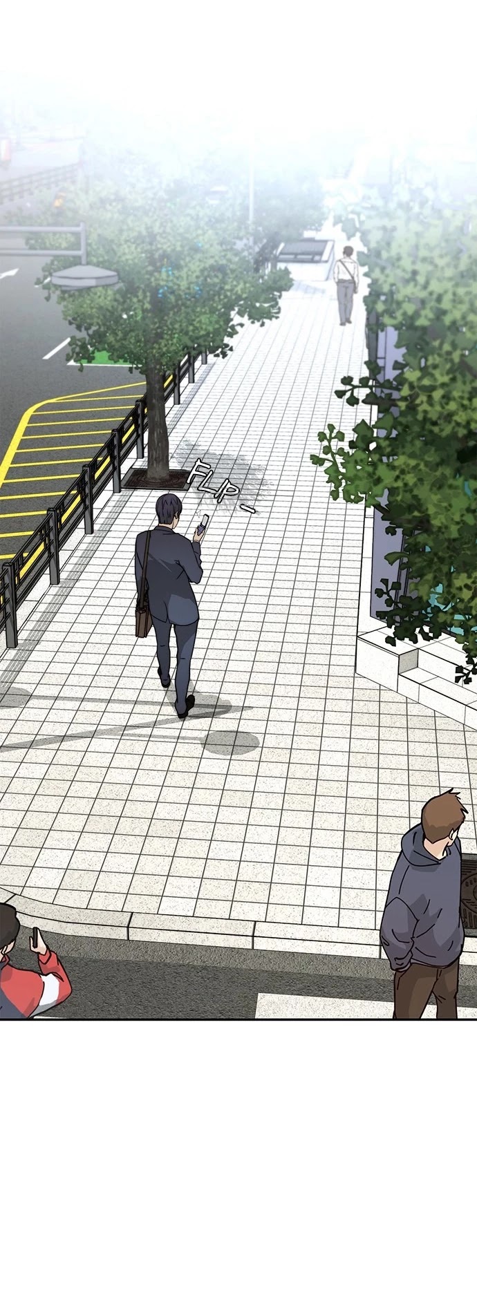 Real Man Chapter 31 page 5 - Chapter 31