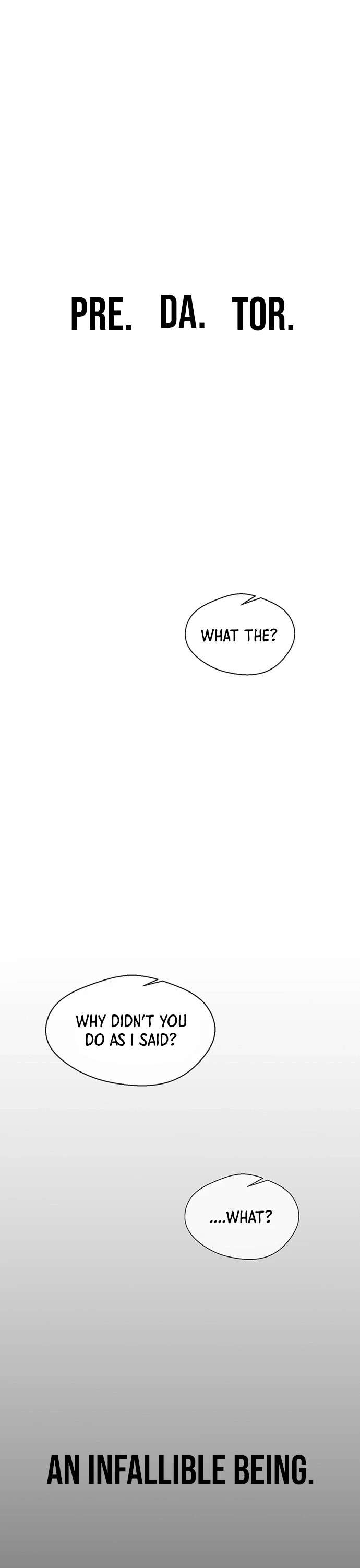 Real Man Chapter 32 page 1 - Chapter 32