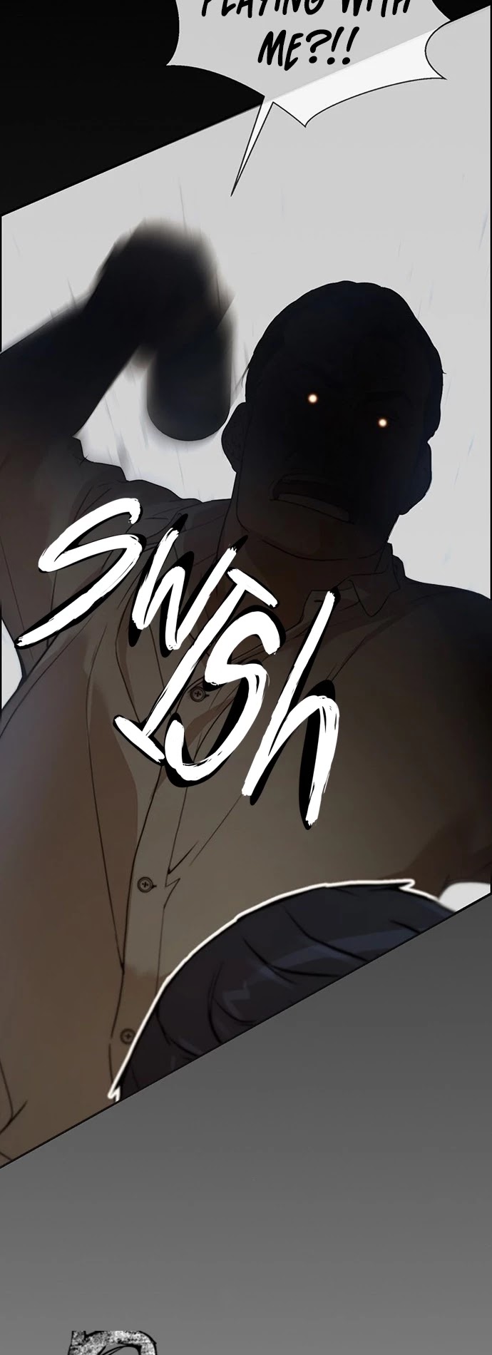 Real Man Chapter 32 page 14 - Chapter 32