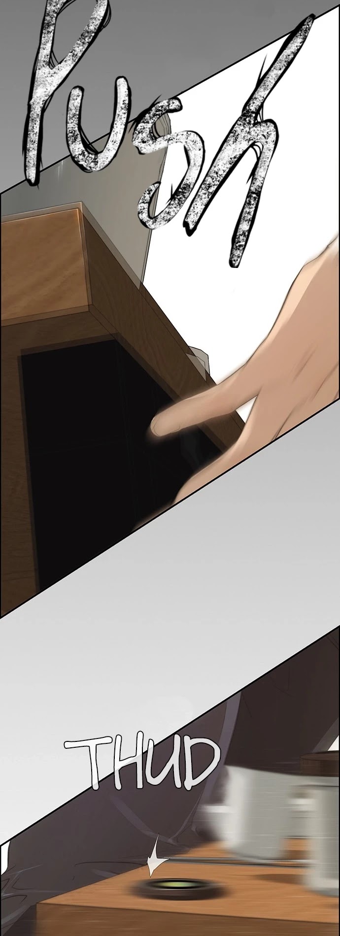 Real Man Chapter 32 page 15 - Chapter 32