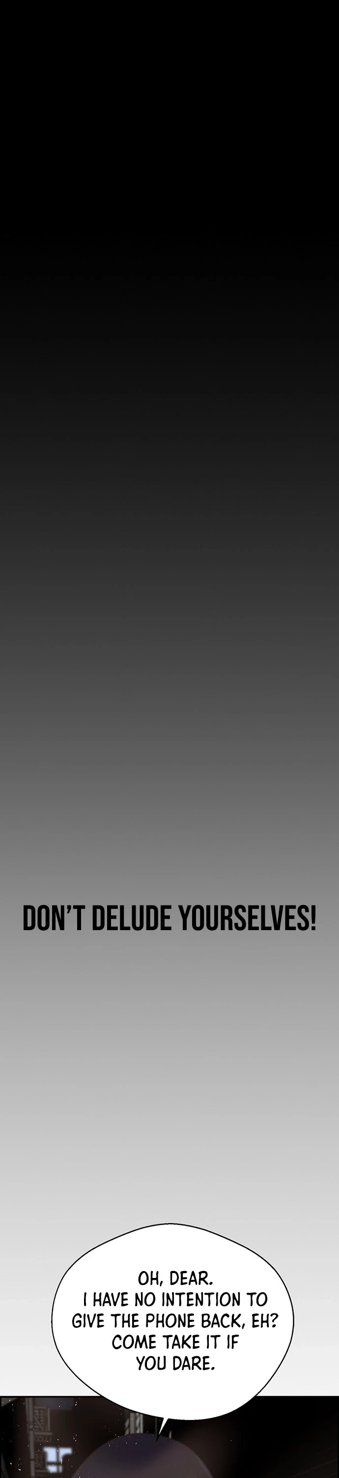 Real Man Chapter 32 page 37 - Chapter 32