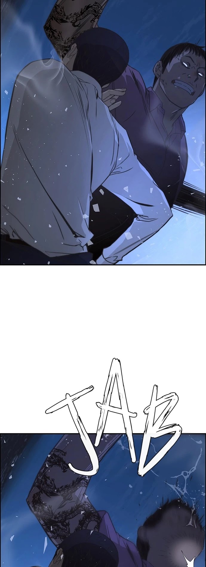 Real Man Chapter 32 page 43 - Chapter 32