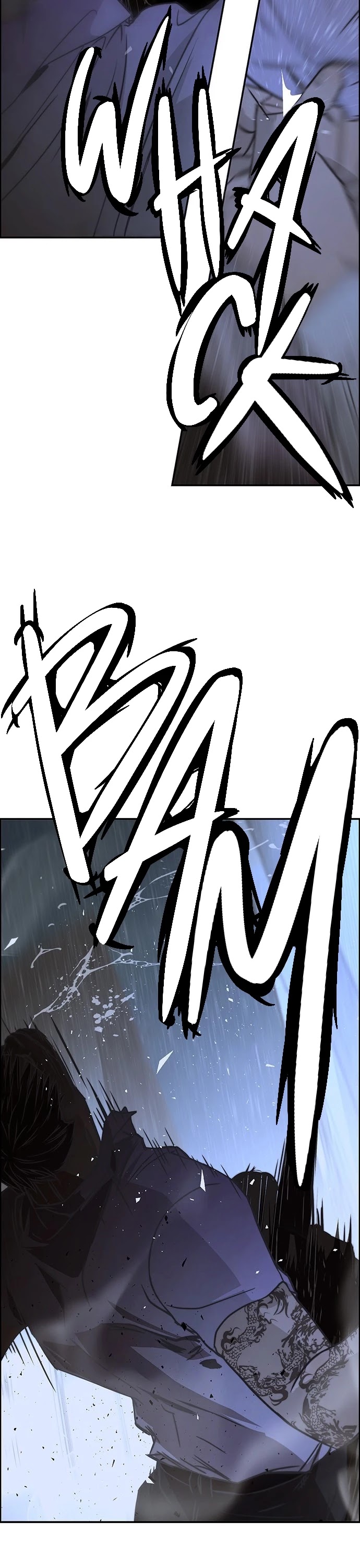 Real Man Chapter 32 page 45 - Chapter 32