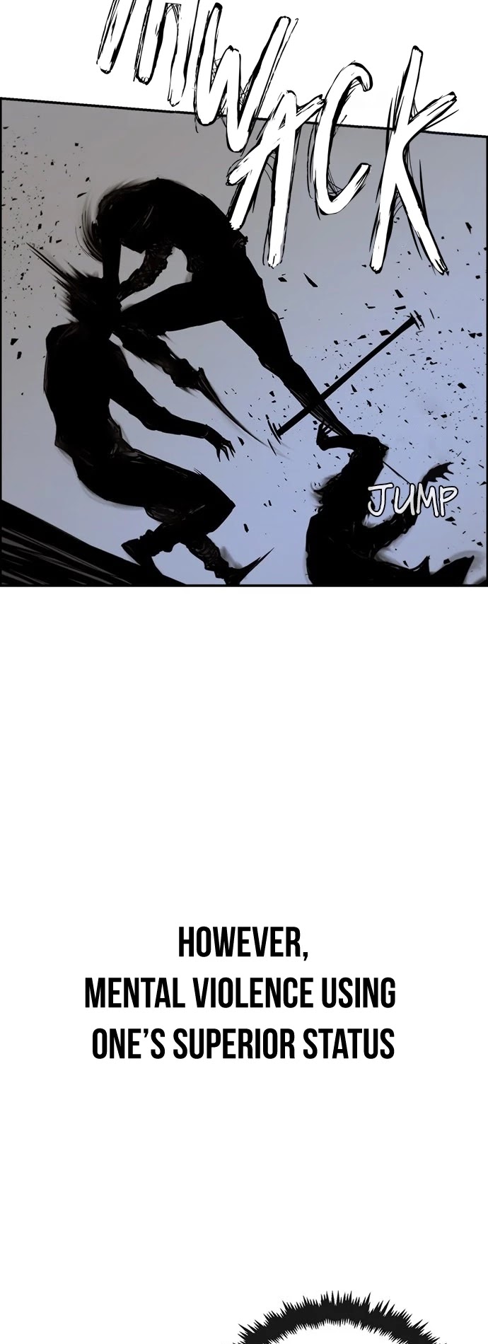 Real Man Chapter 32 page 48 - Chapter 32