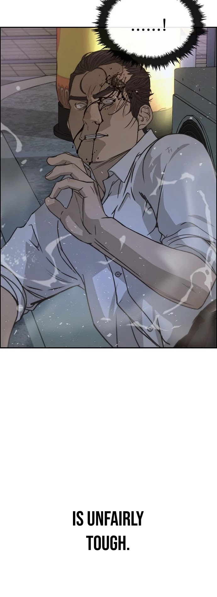 Real Man Chapter 32 page 49 - Chapter 32