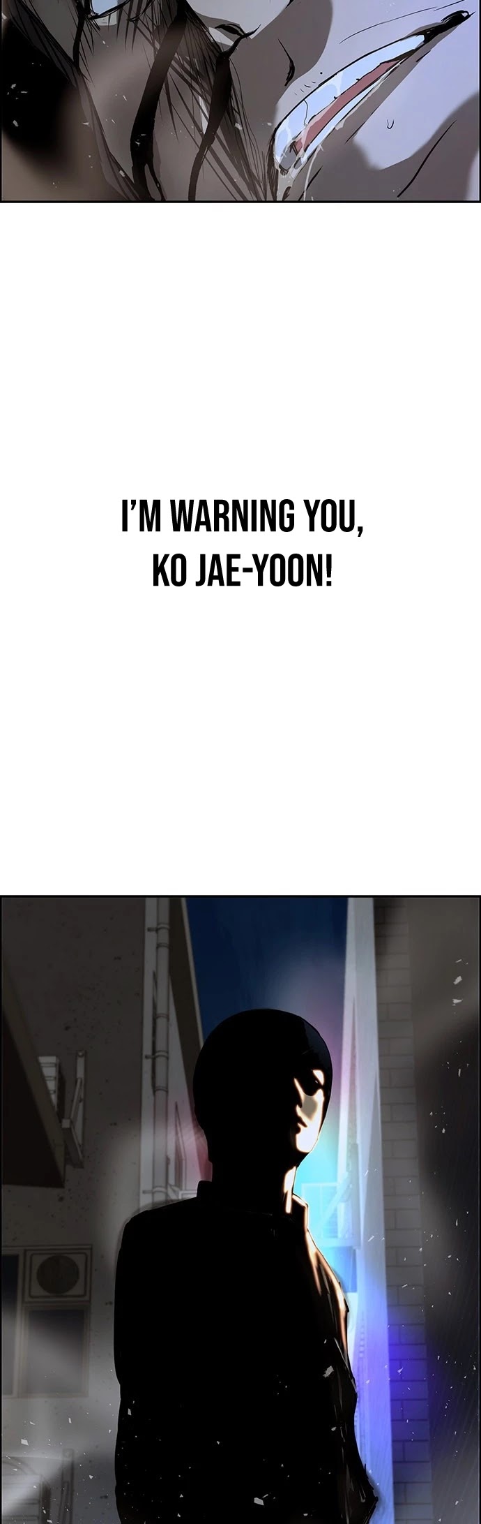 Real Man Chapter 32 page 51 - Chapter 32