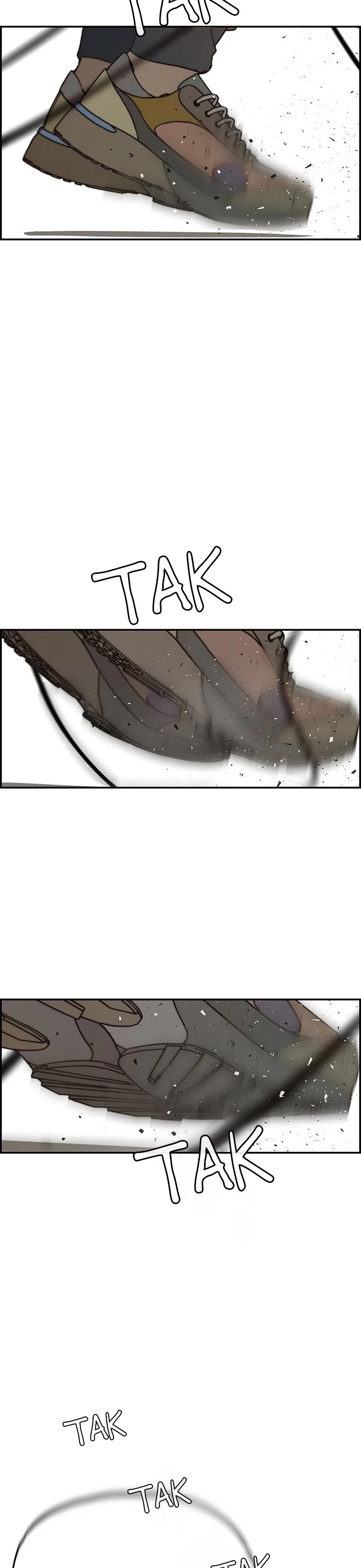 Real Man Chapter 33 page 37 - Chapter 33