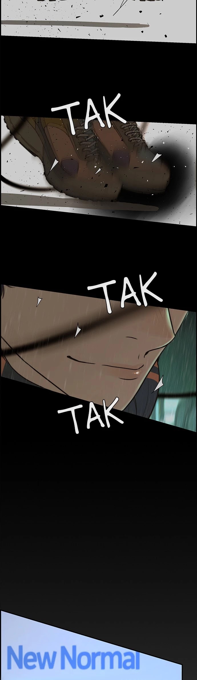 Real Man Chapter 33 page 44 - Chapter 33