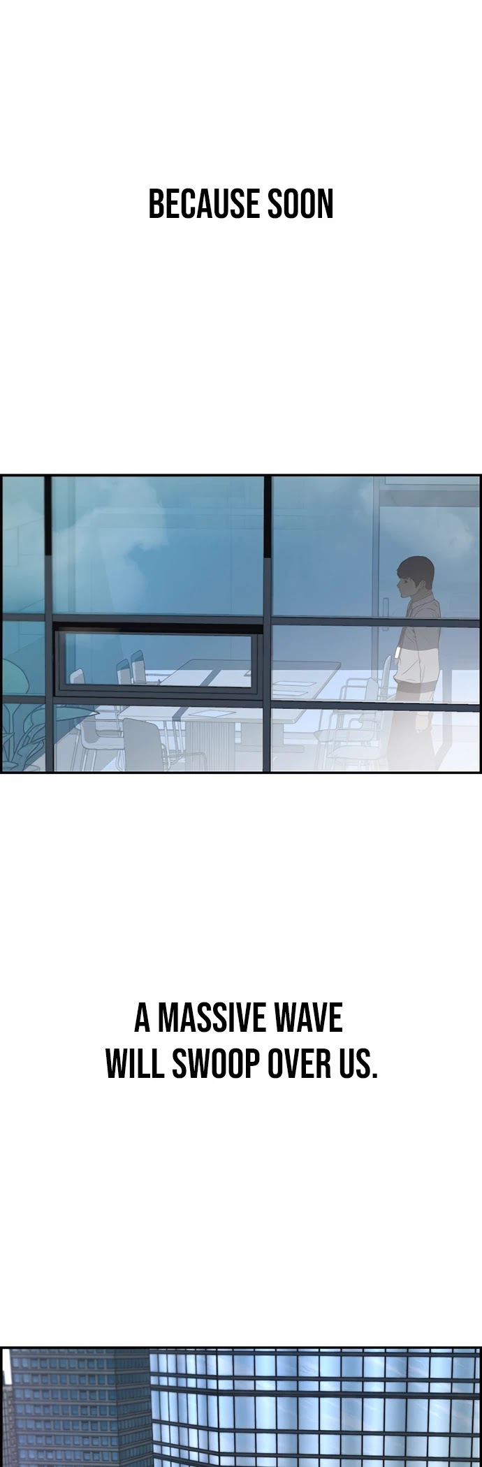 Real Man Chapter 34 page 20 - Chapter 34