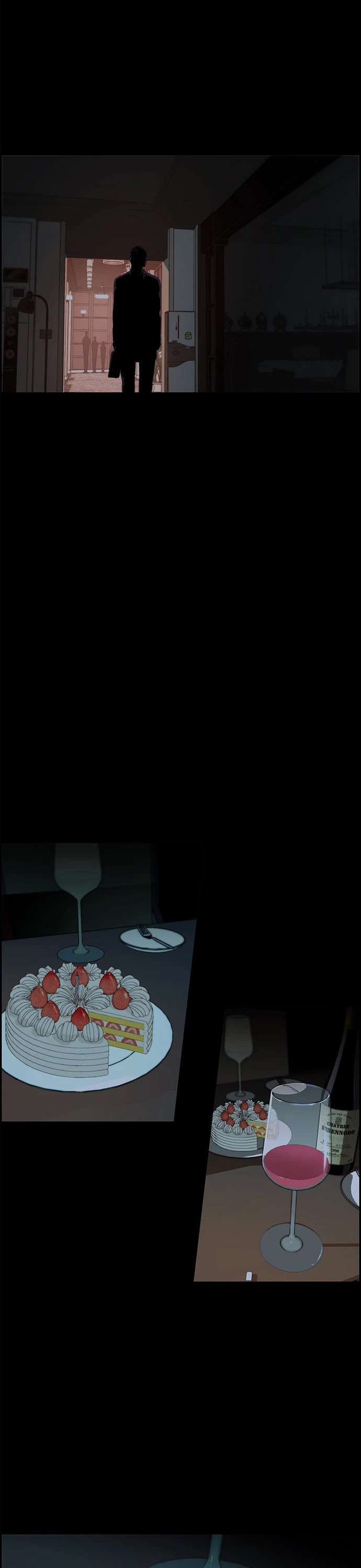 Real Man Chapter 35 page 2 - Chapter 35
