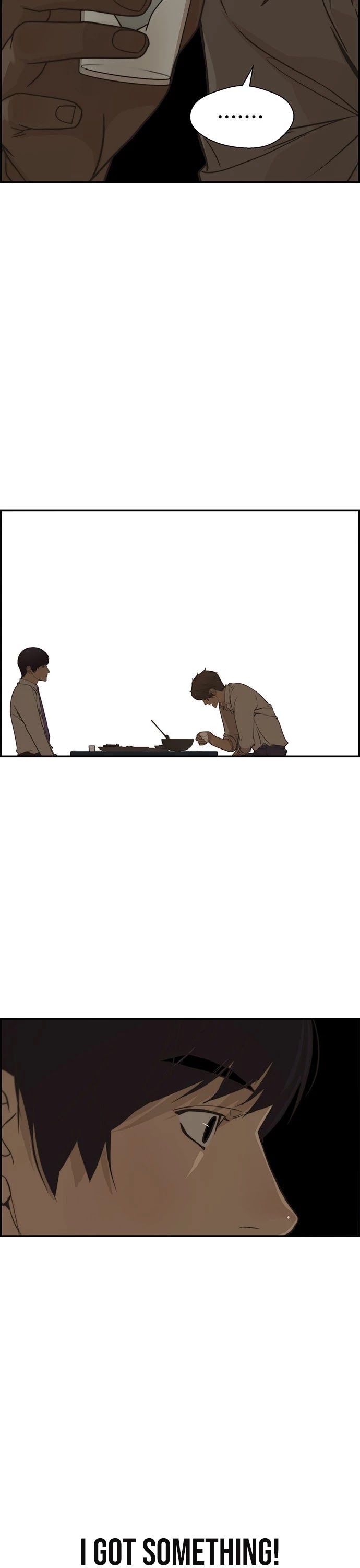 Real Man Chapter 35 page 24 - Chapter 35